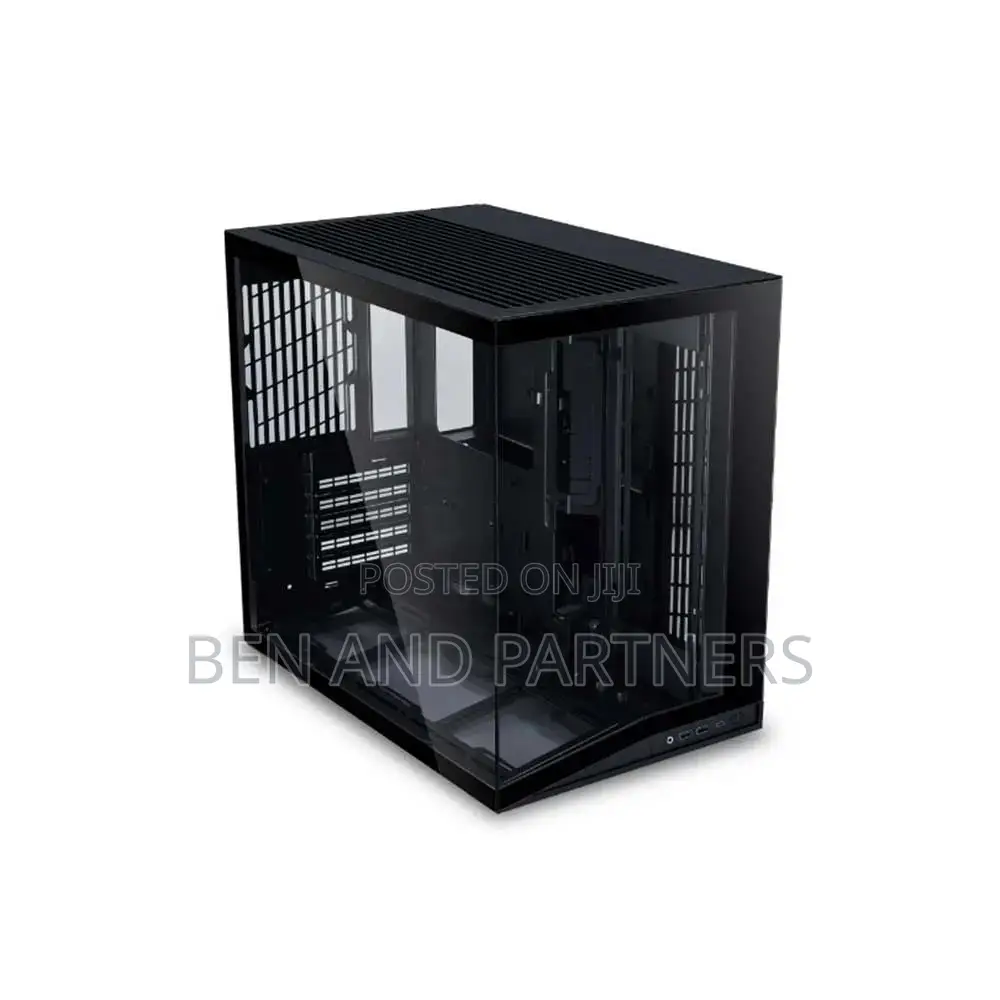 Lianli O11 Dynamic Mini V2 Premium Gaming Case