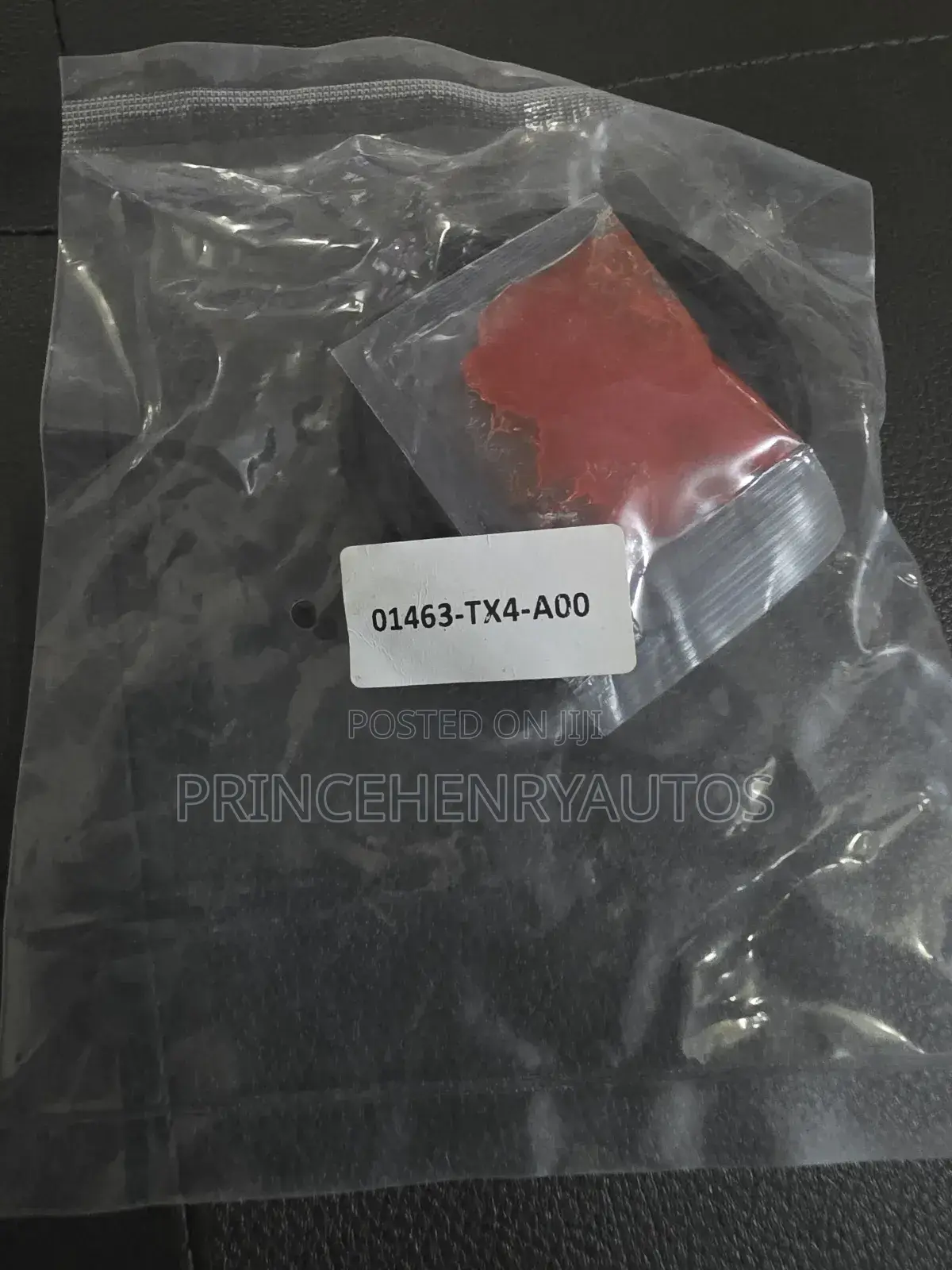 Caliper Seal Kit - Honda (01463-Tx4-A01) 2014-2025 Honda