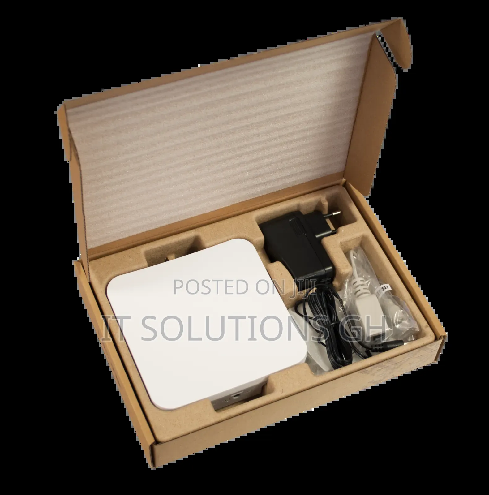 Mikrotik Sxtsqlite 5