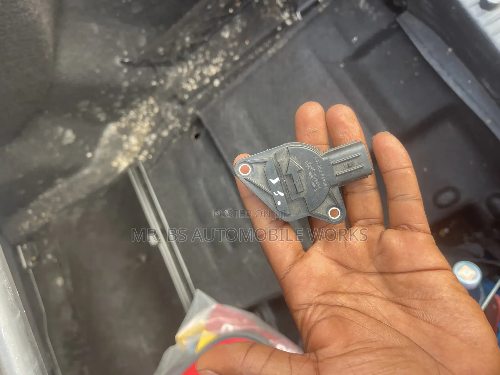 Honda Air Flow Meter Sensor(Accord, Civic & Crv
