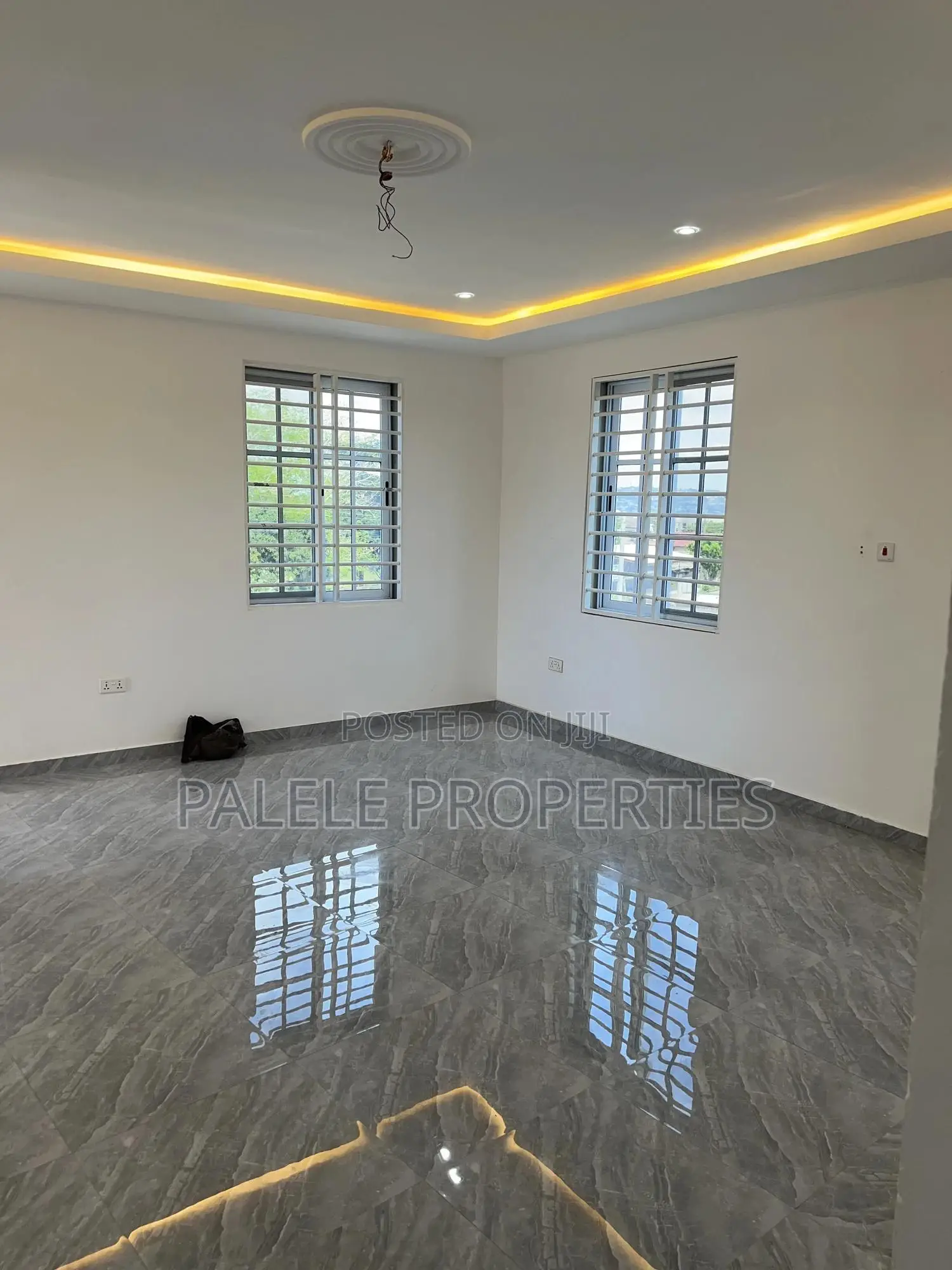 2bdrm Apartment in Dansoman Leven Stone, Exhibition for rent