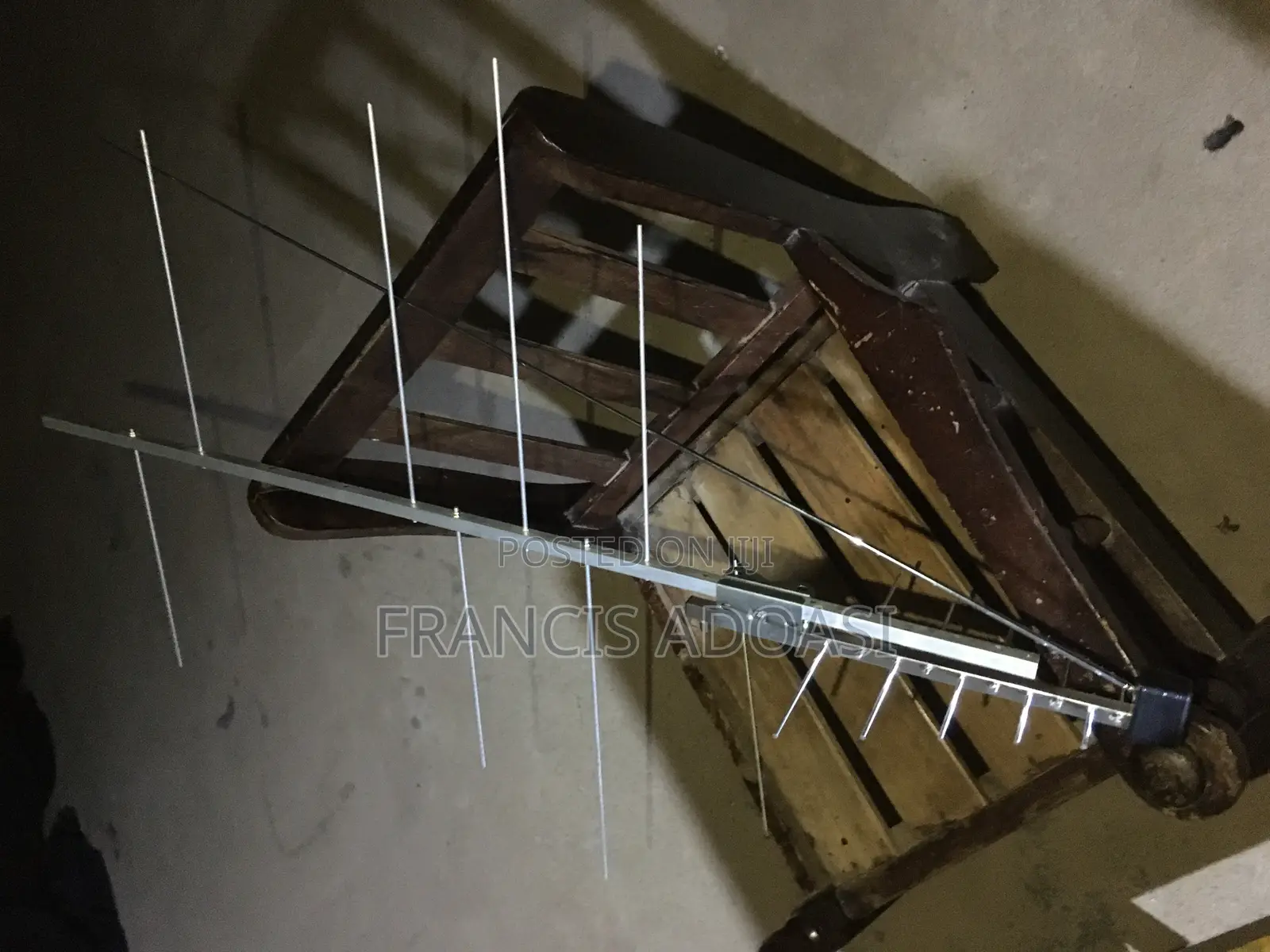 Fm Antenna