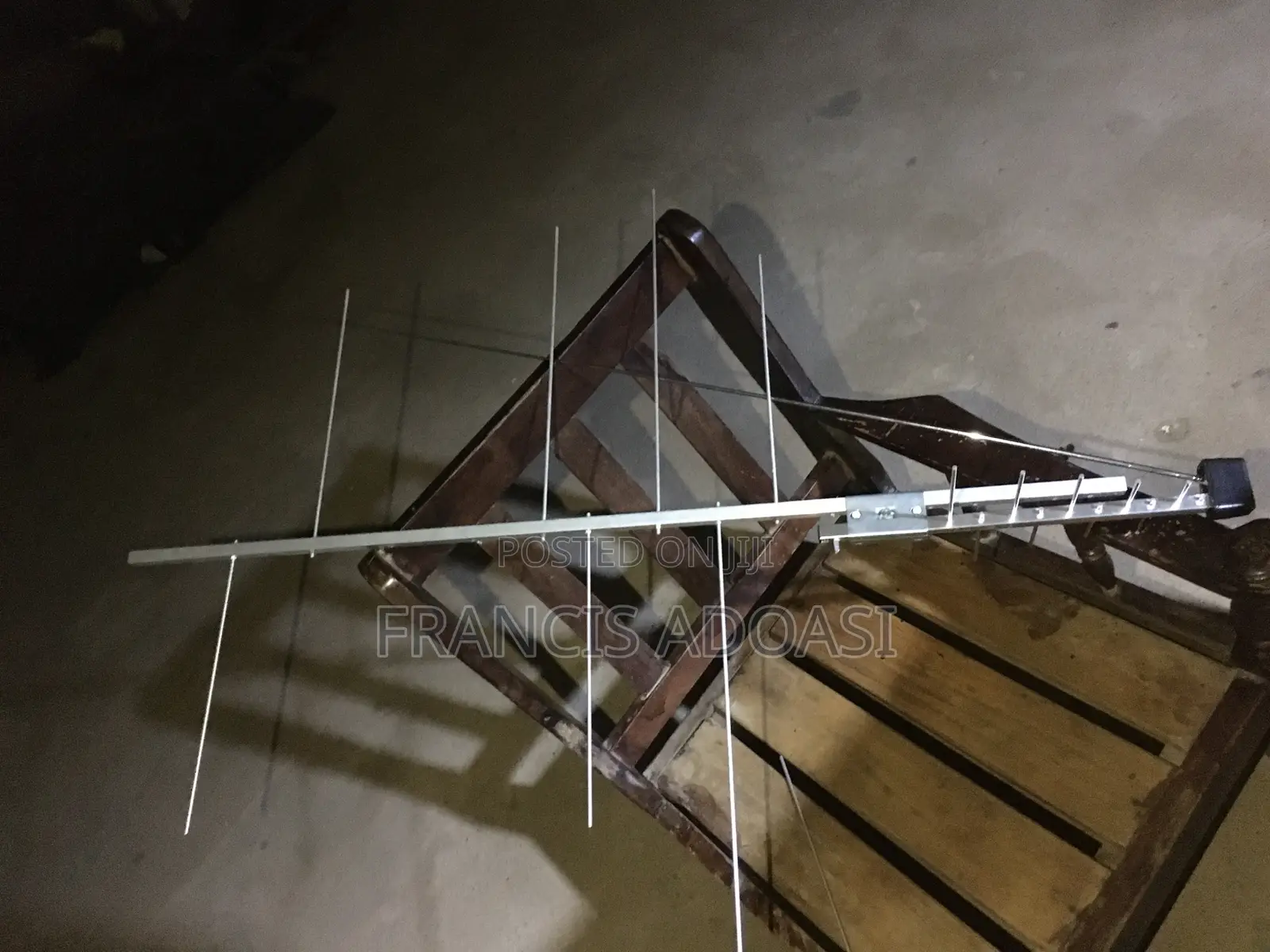 Fm Antenna
