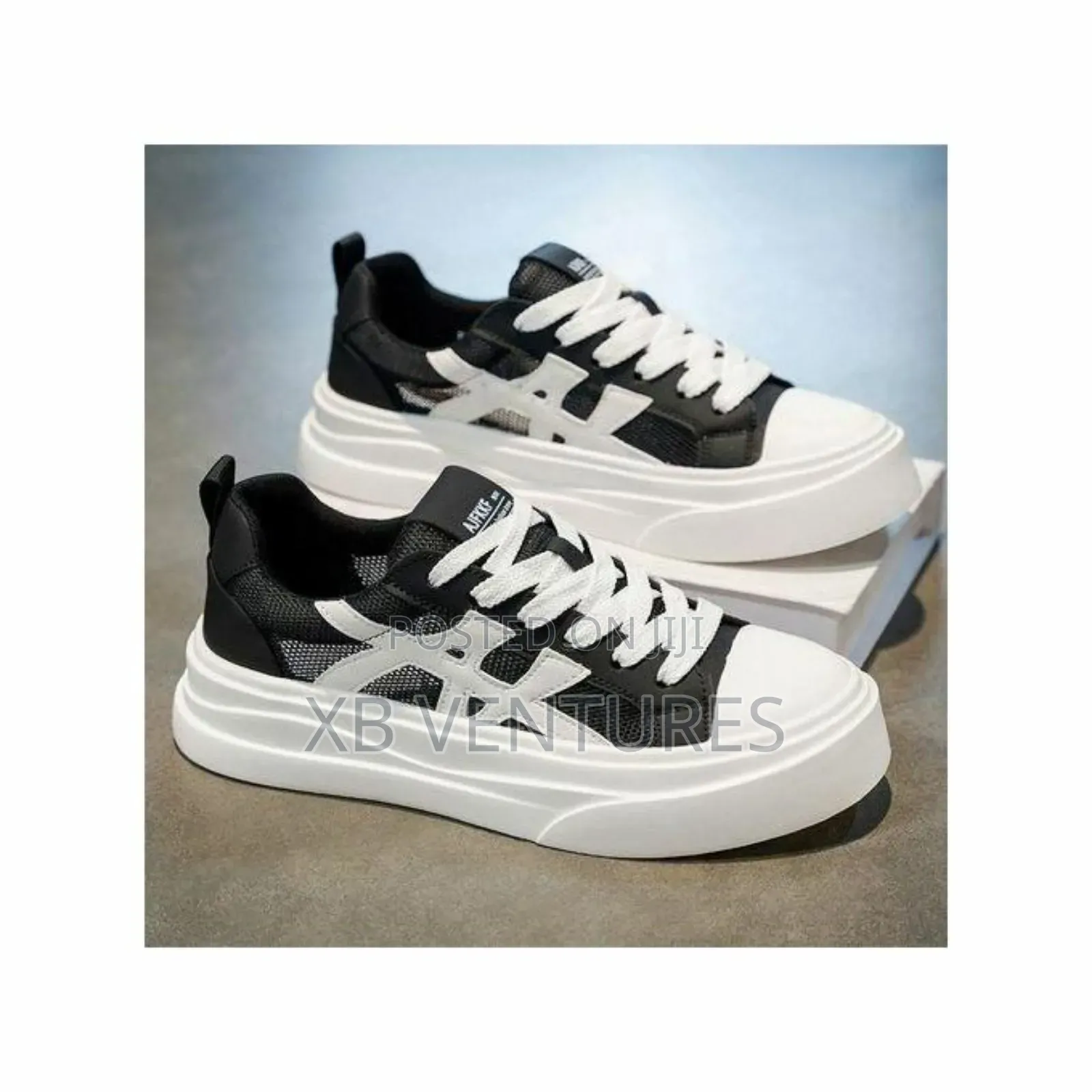 Urban Men's Trainers - Sneakers