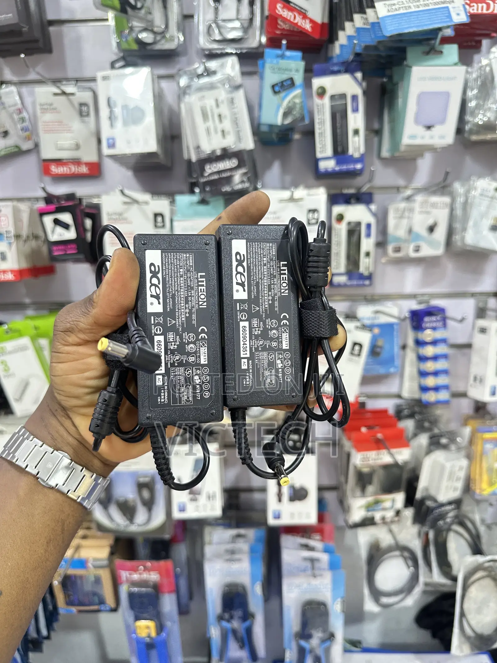 Acer Adapter