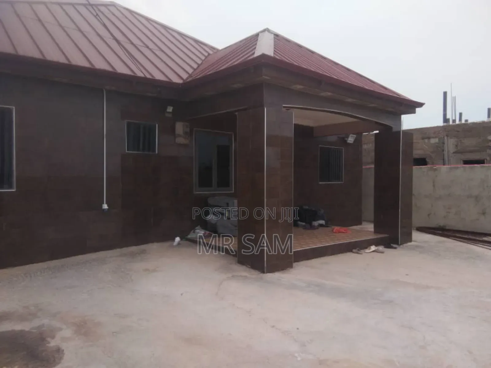 3bdrm House in Tetegu, Weija for sale