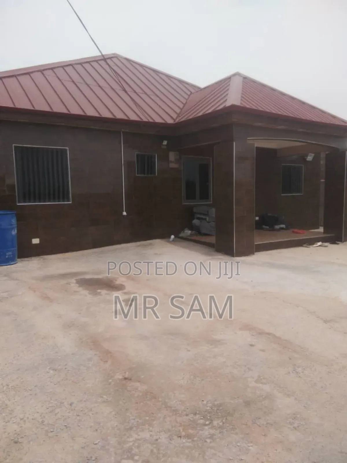 3bdrm House in Tetegu, Weija for sale