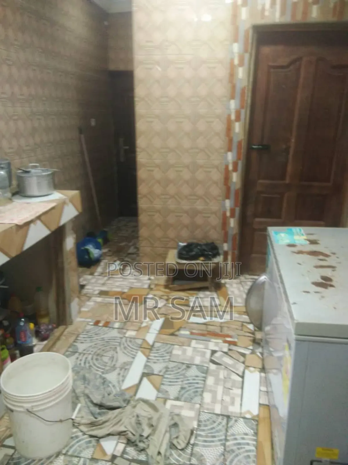 3bdrm House in Tetegu, Weija for sale