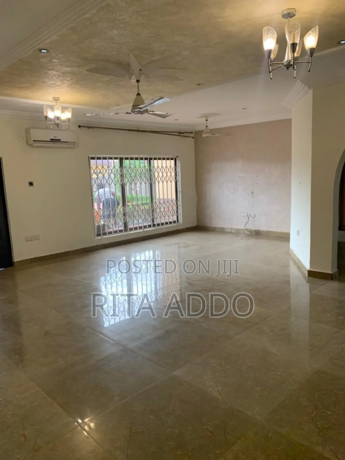 4bdrm House in Lakeside for rent