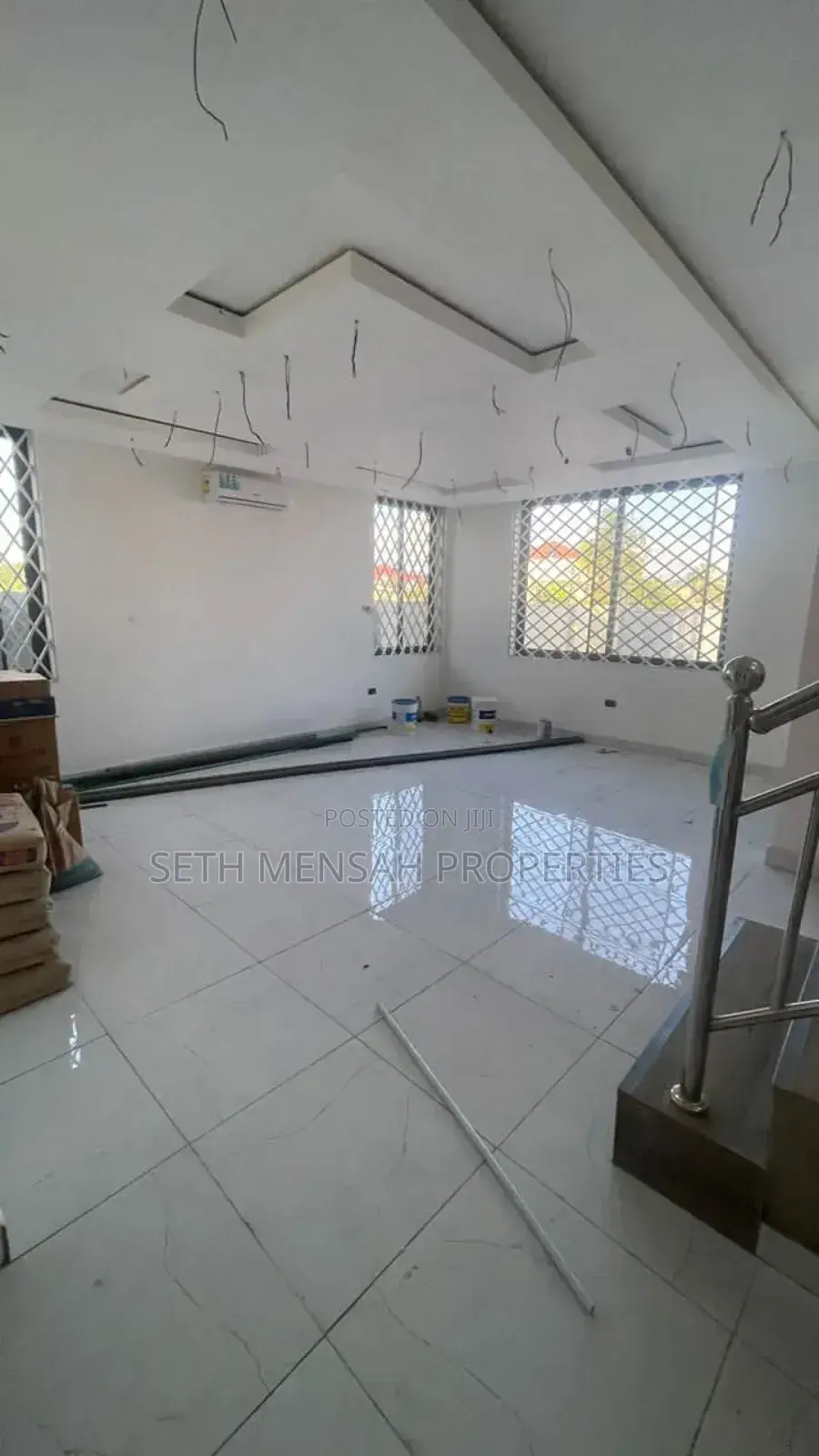5bdrm House in Manhean for sale
