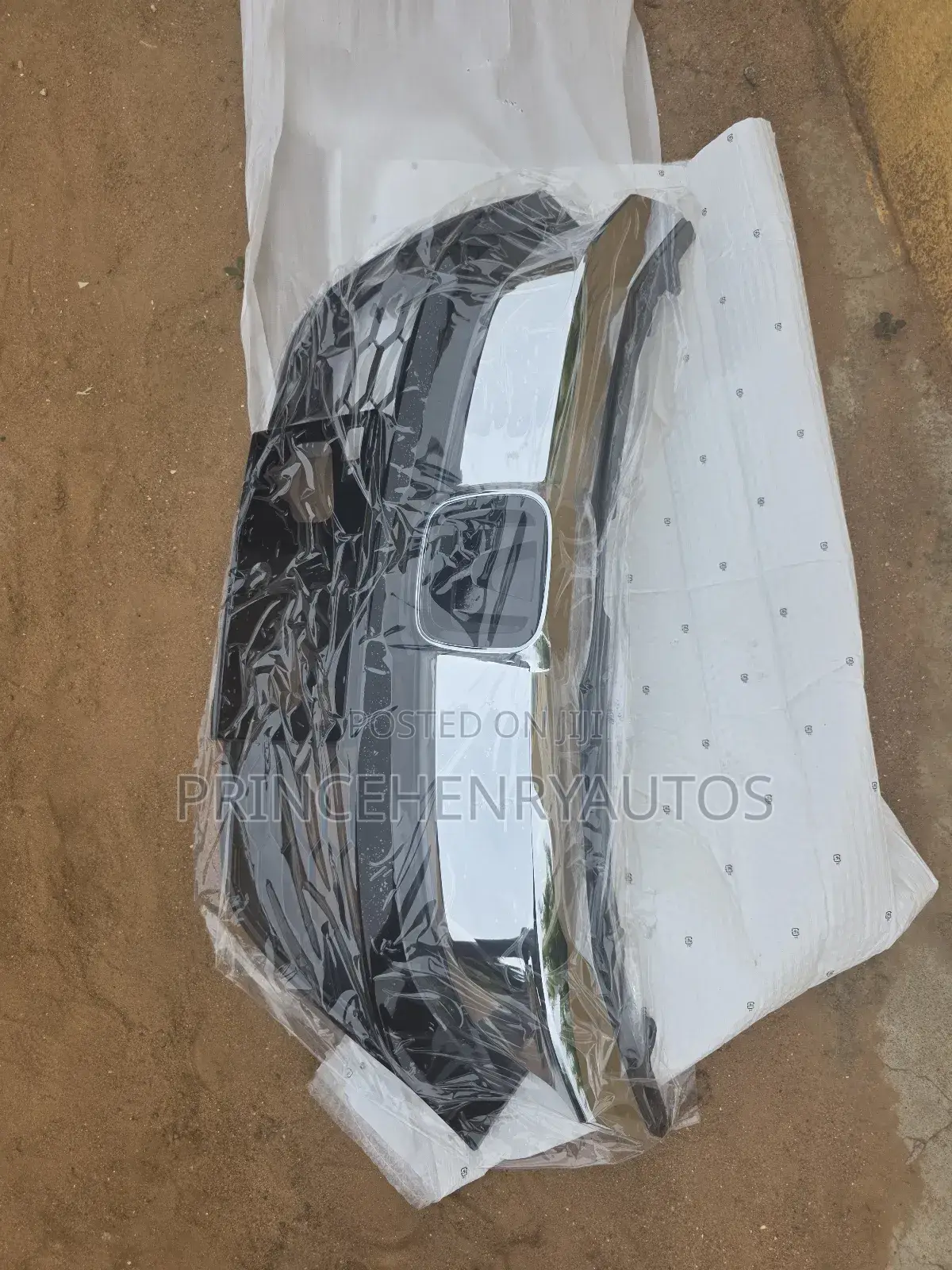 2019-2022 Honda Hr-v Front Grille
