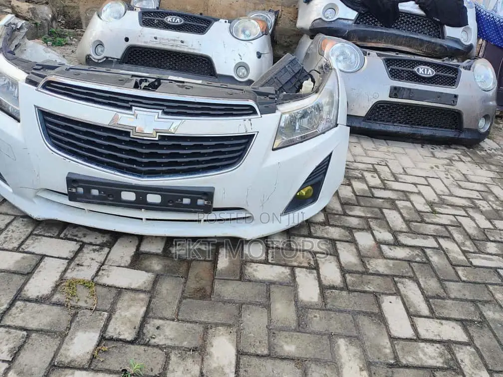 Chevrolet Cruze Front Cut Sports 2011,2012,2013,2014,2015,2016,