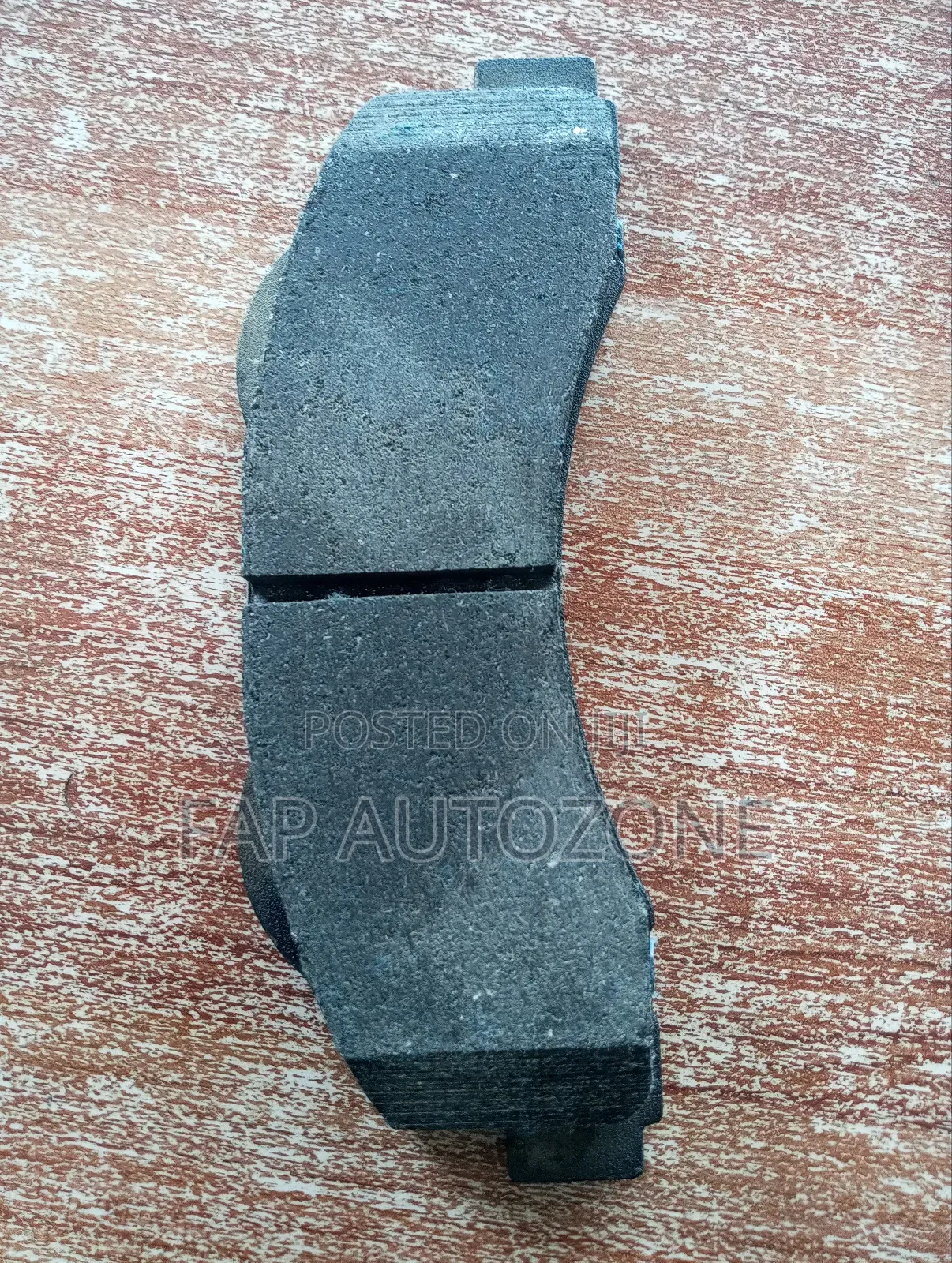 Premium Ceramic Bosch Ford F150 Ford Expedition Brake Pad From USA