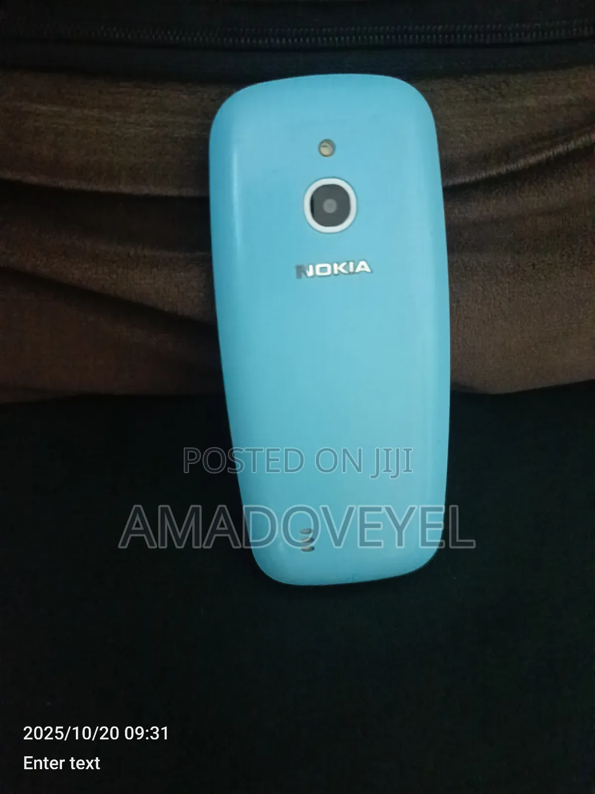 Nokia 3310 Blue