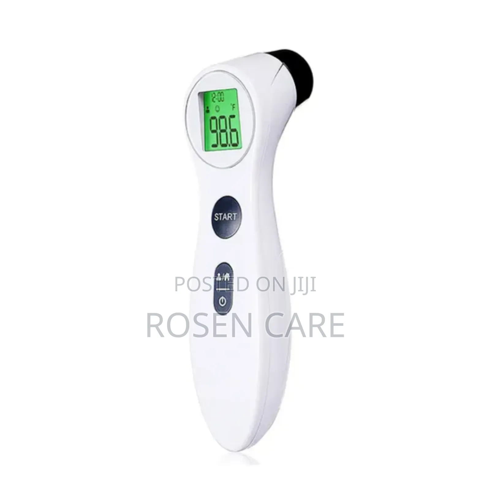 Medical Infrared Thermometer Temperature Gun