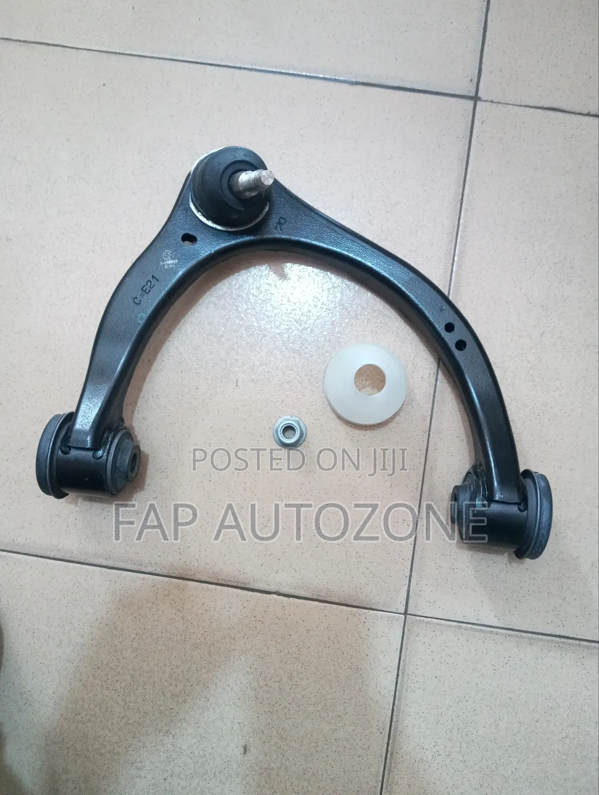 10672. Original Suspensia Upper Arm for Ford F150 From Usa