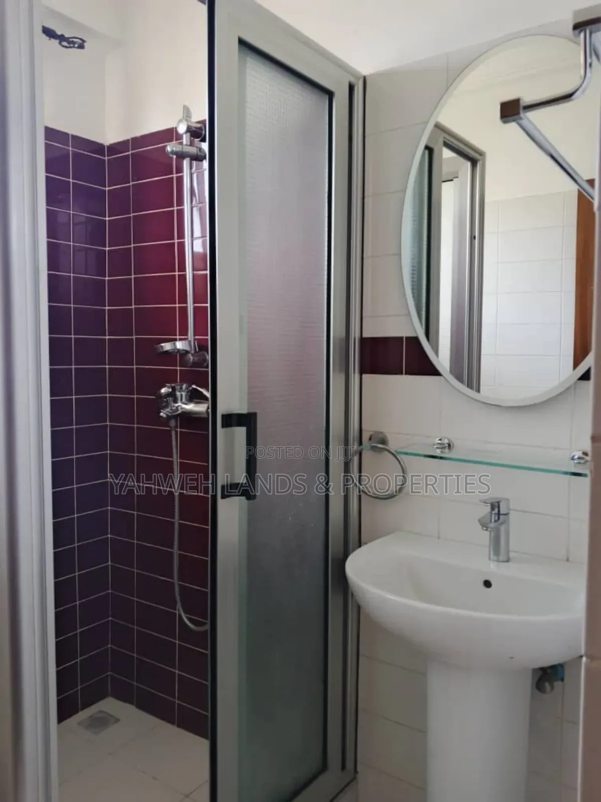 3bdrm House in Spintex for sale