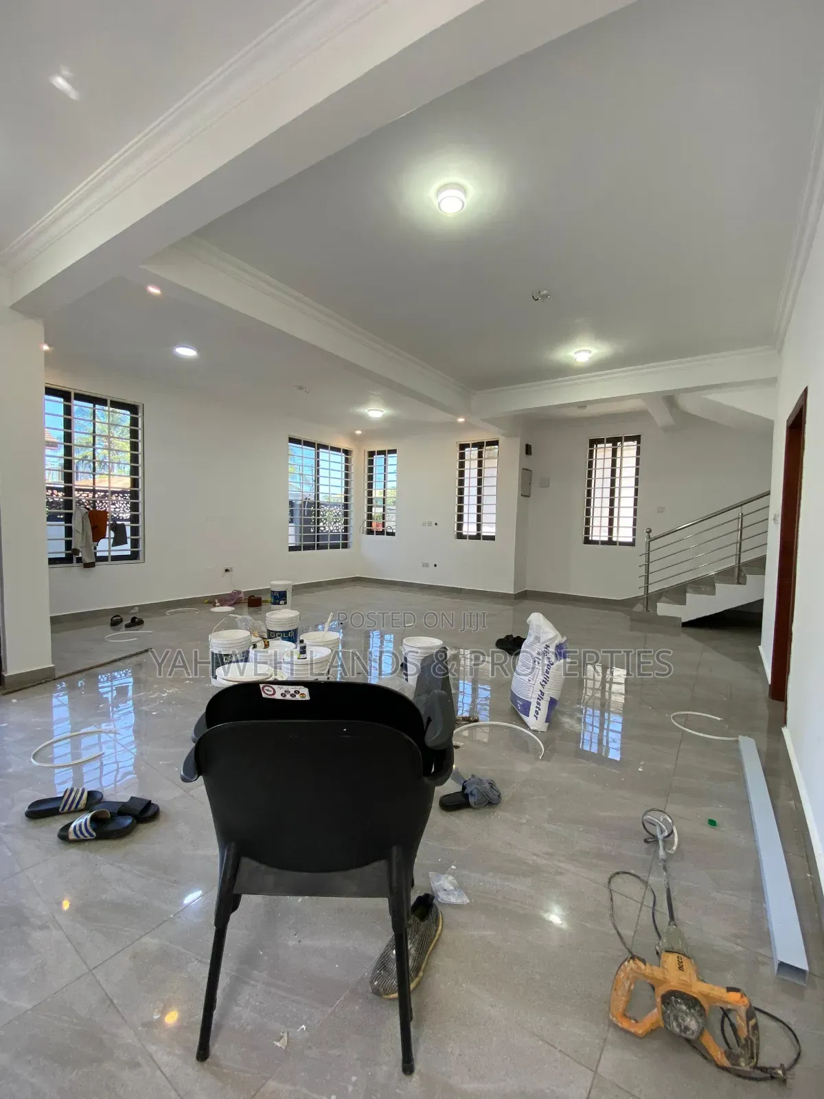 3bdrm House in Spintex for sale