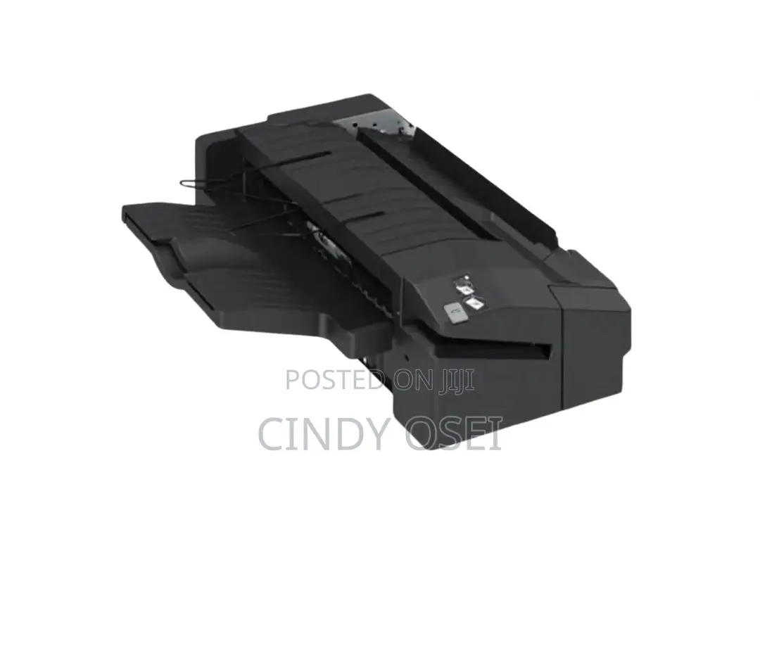 Canon Finisher J1