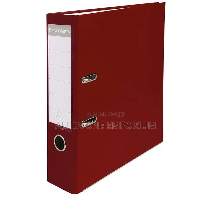 Arc File for Office Files