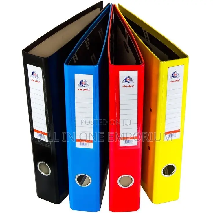 Arc File for Office Files