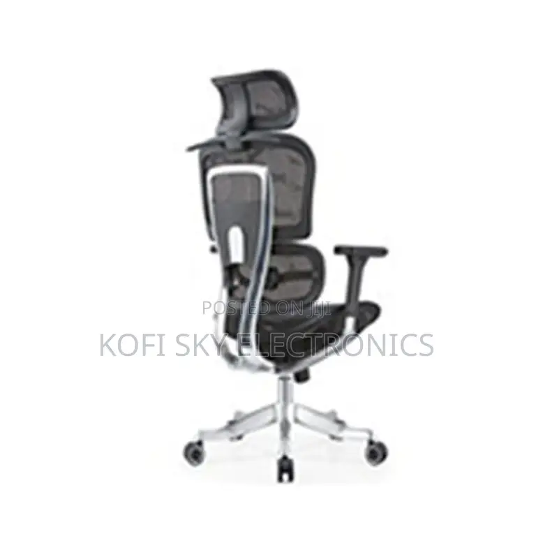 Eldo Full Mesh Office Chair