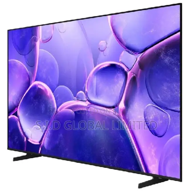 43"Samsung Knox Security 2025 Smart Tv
