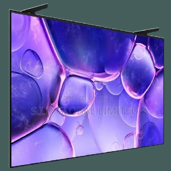 43"Samsung Knox Security 2025 Smart Tv