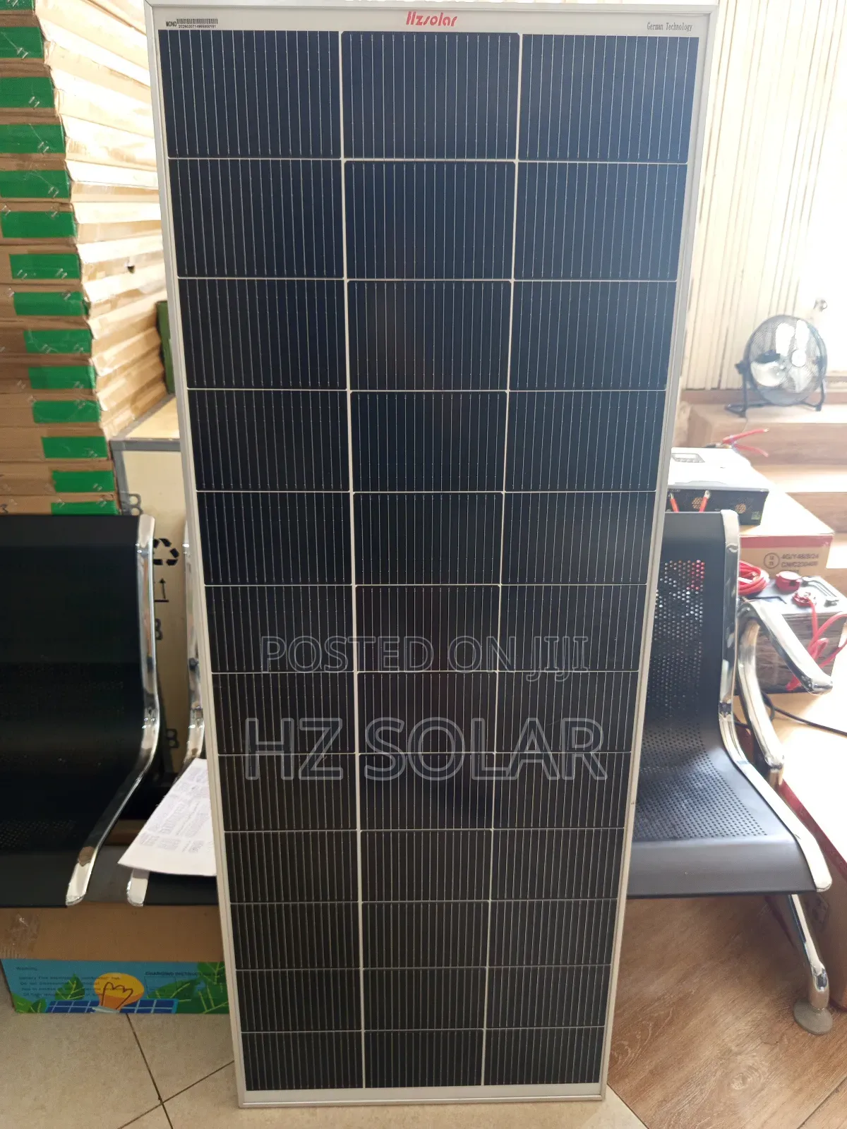 Solar Panel