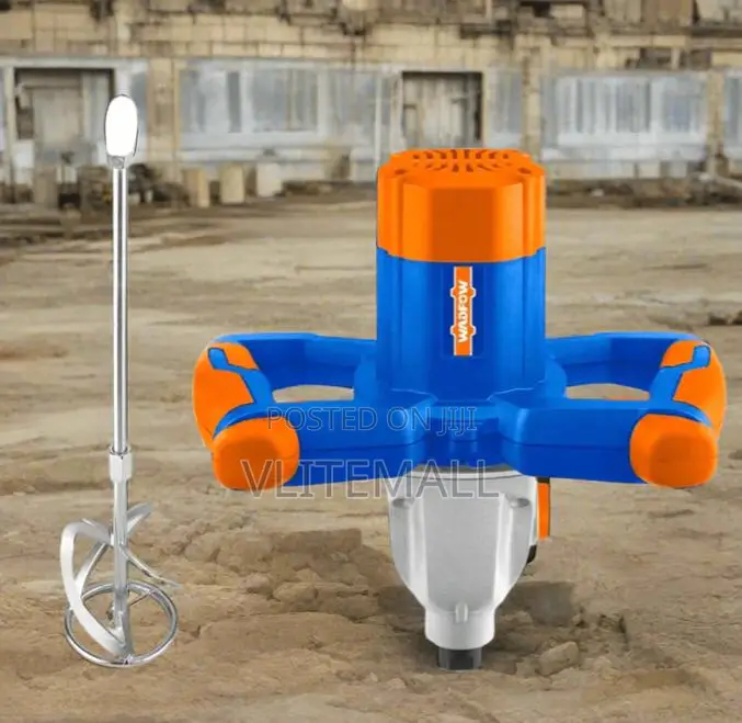 Wadfow Electric Mixer 1200w - Wmx151201