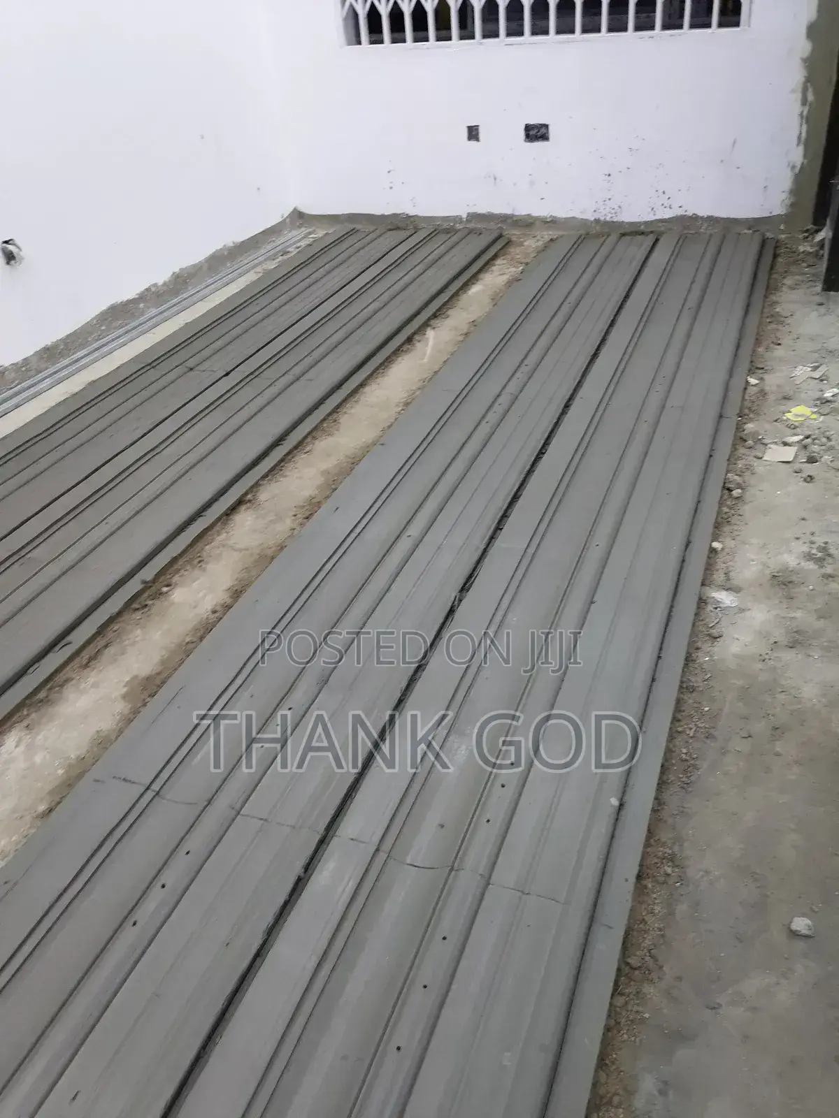 Palapet Design