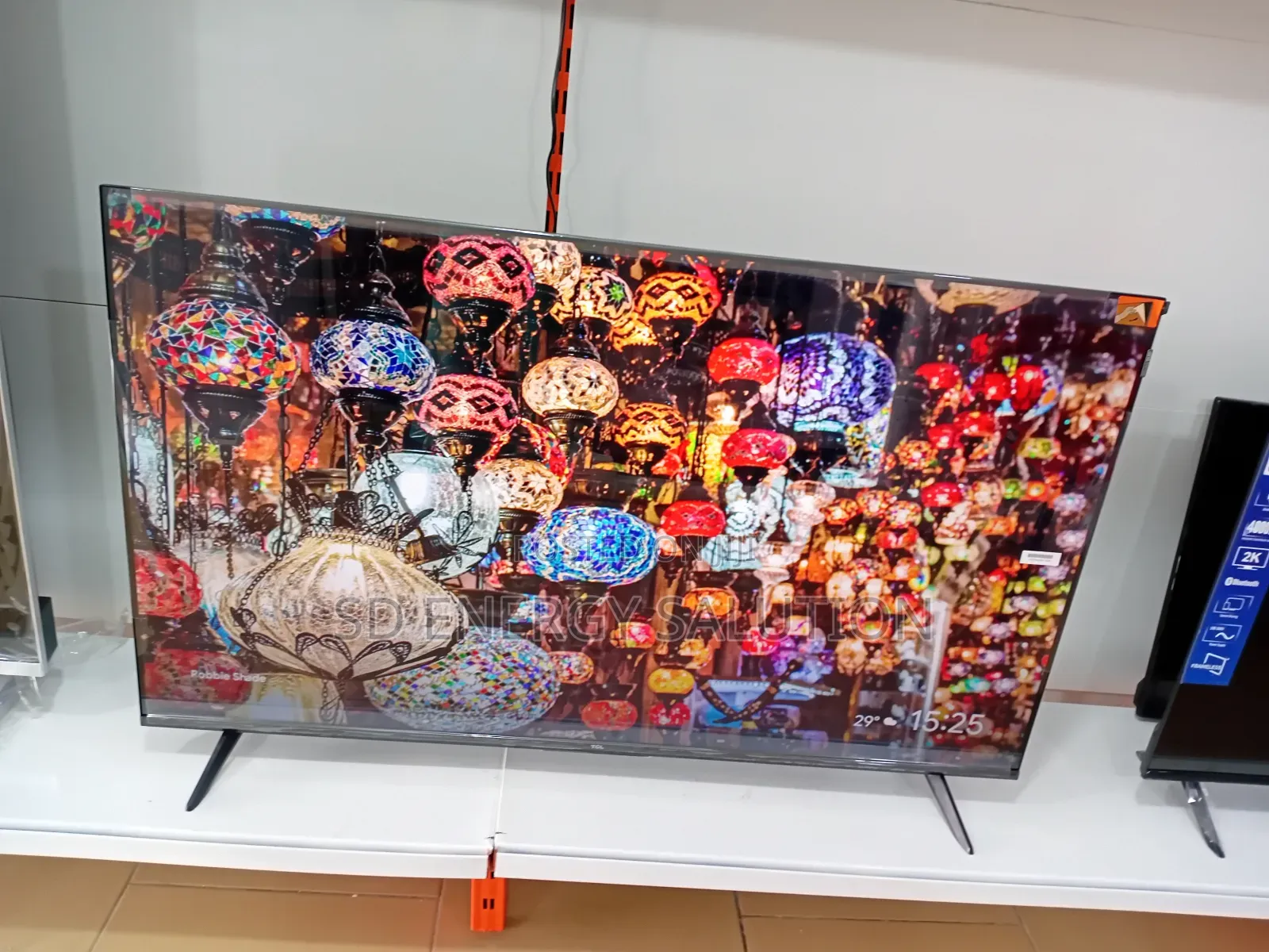 TCL Smart Vision 50"Tcl Smart Television