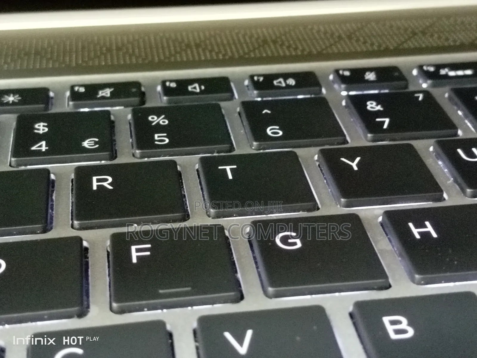 Laptop HP EliteBook x360 830 G6 8GB Intel Core i5 SSD 256GB