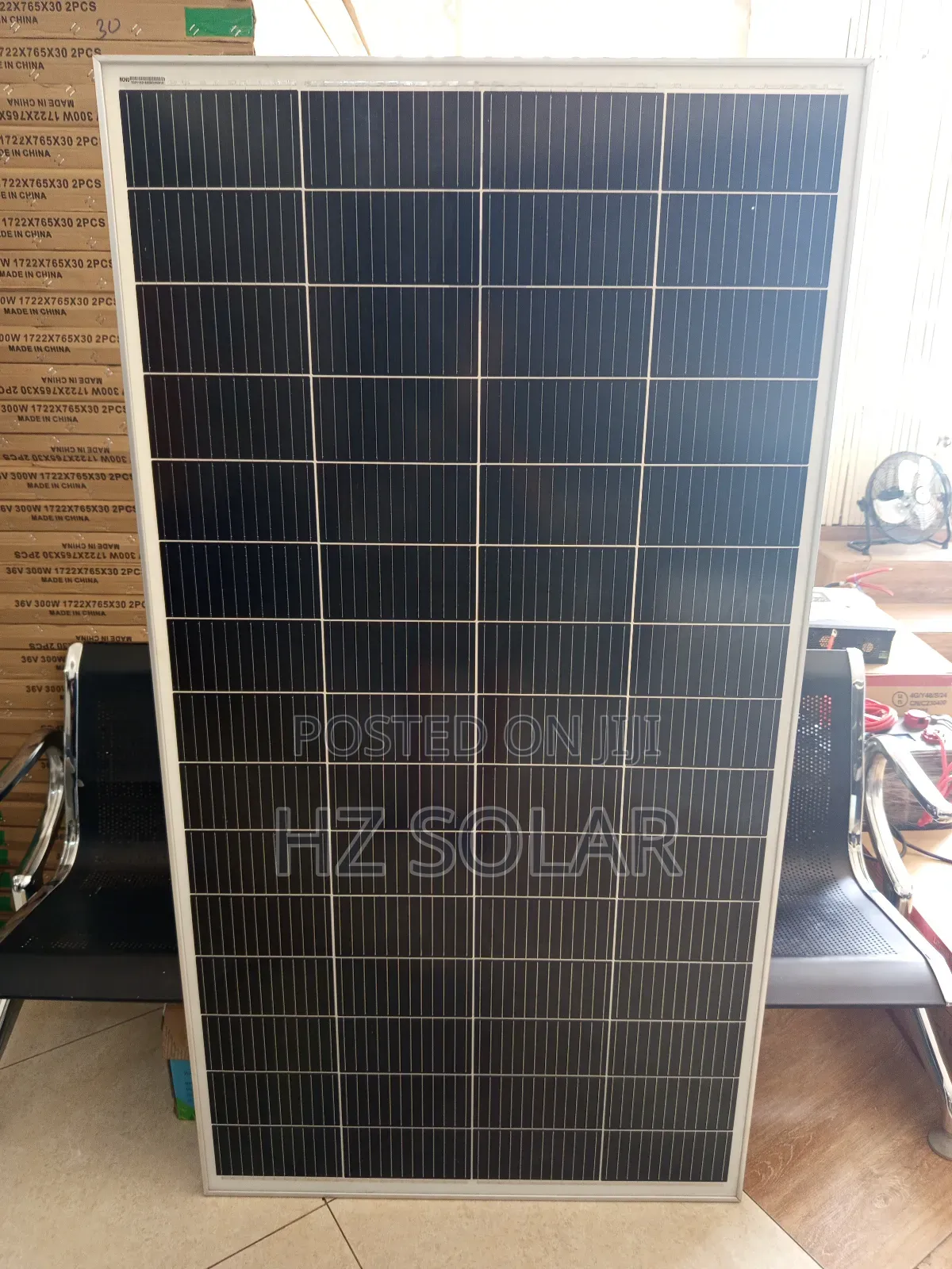 Solar Panel