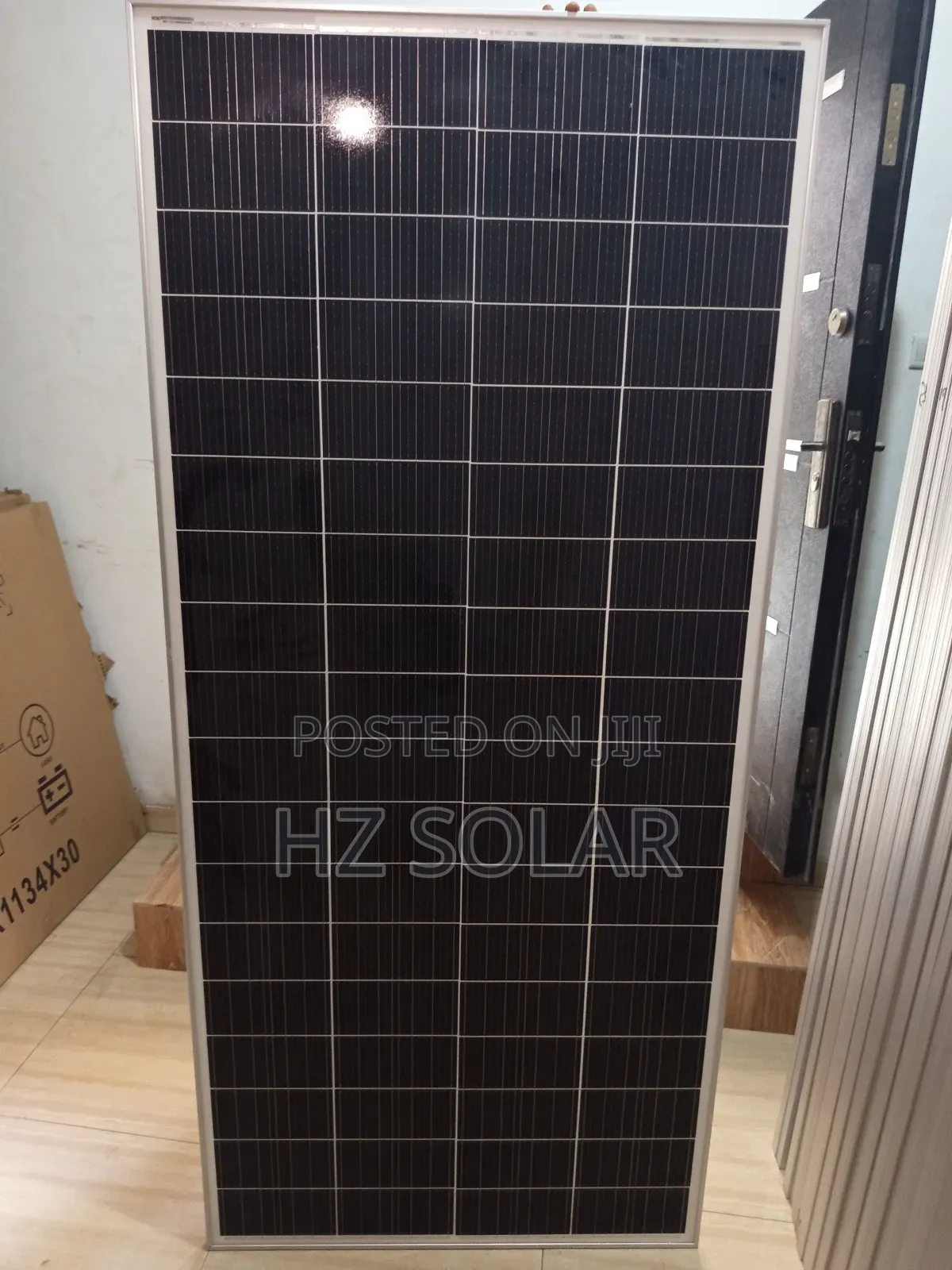 Solar Panel