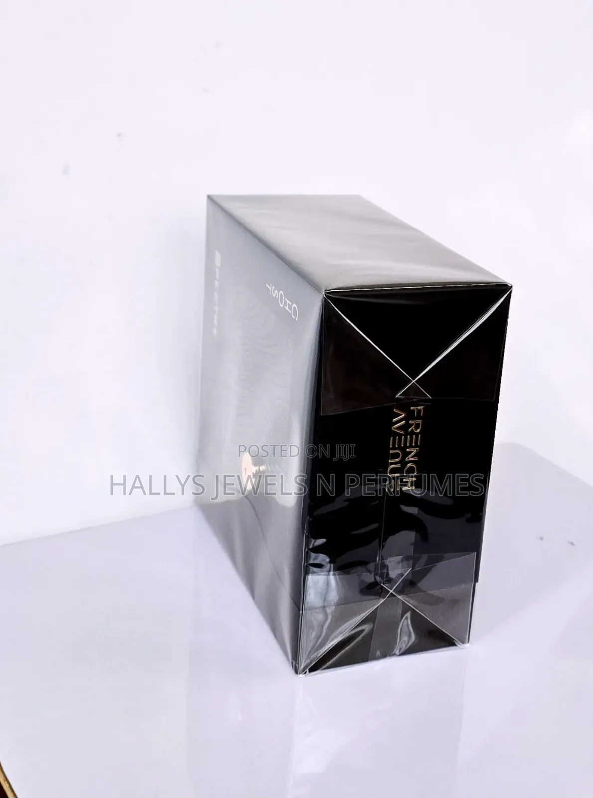 Spectre Ghost Perfume by Fragrance World, 100ml, Men's