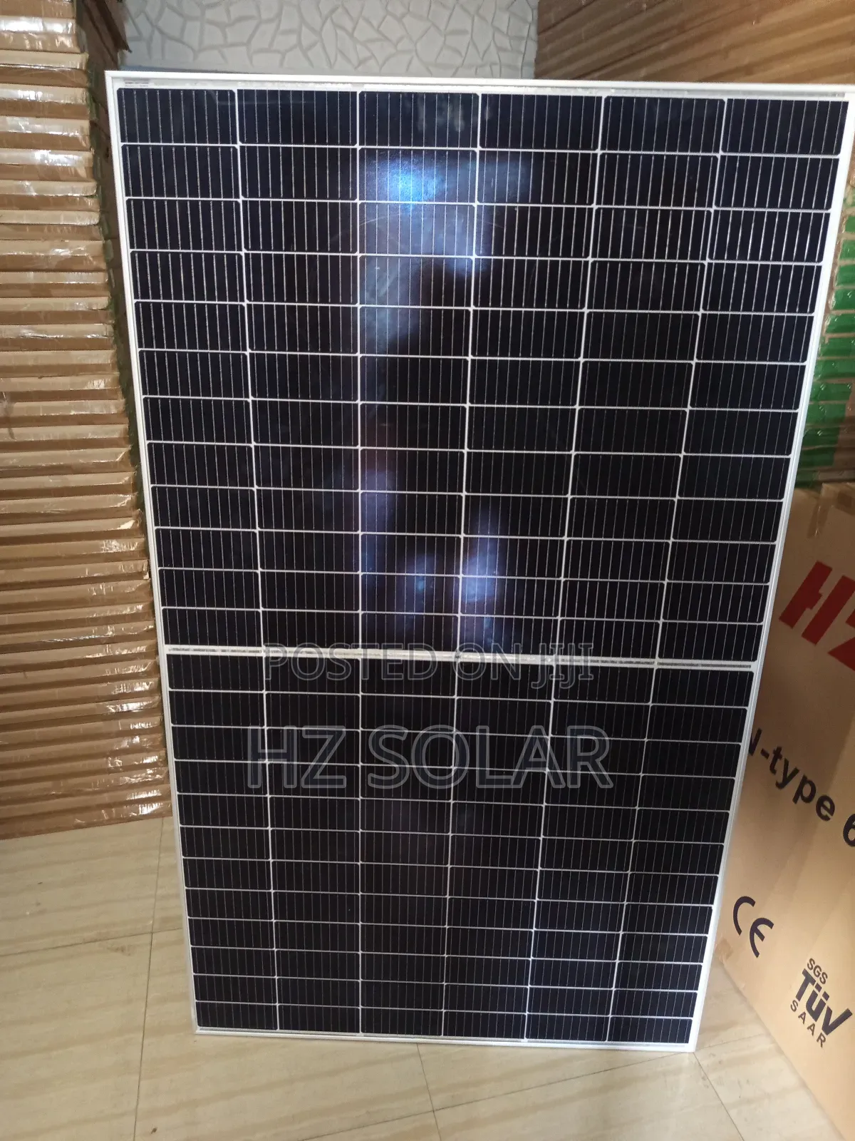 Solar Panel