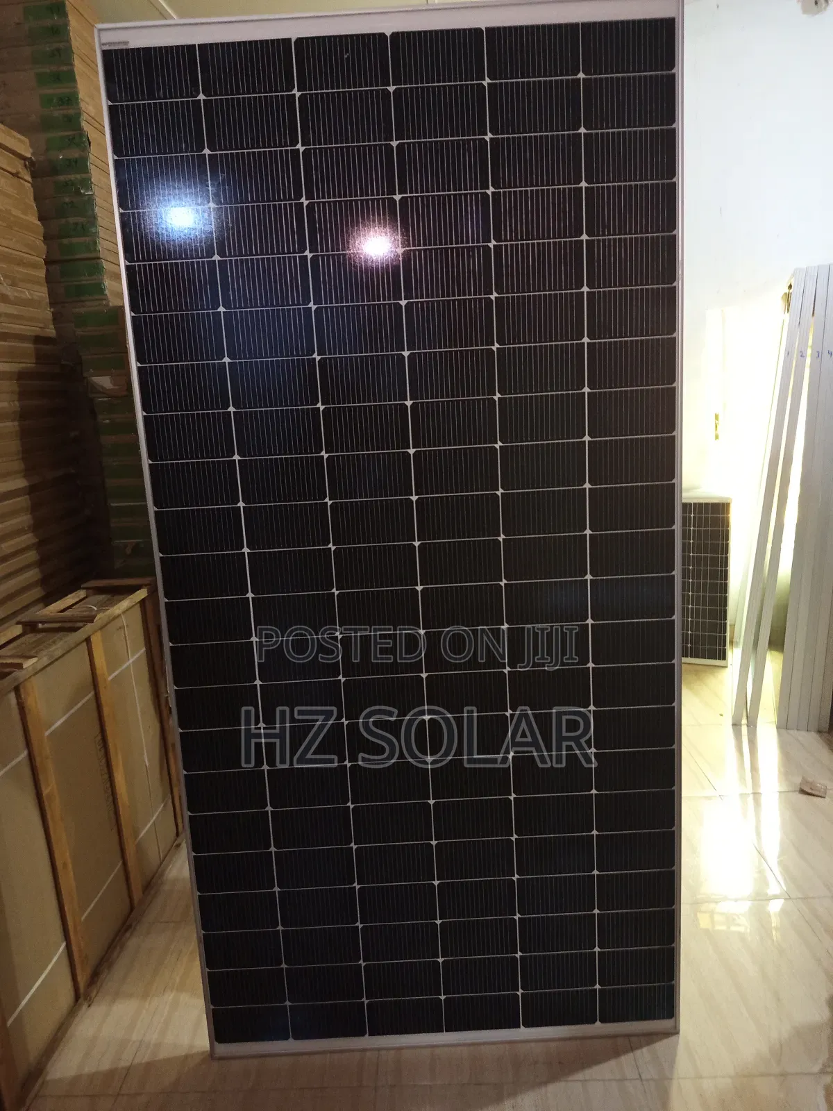 Solar Panel