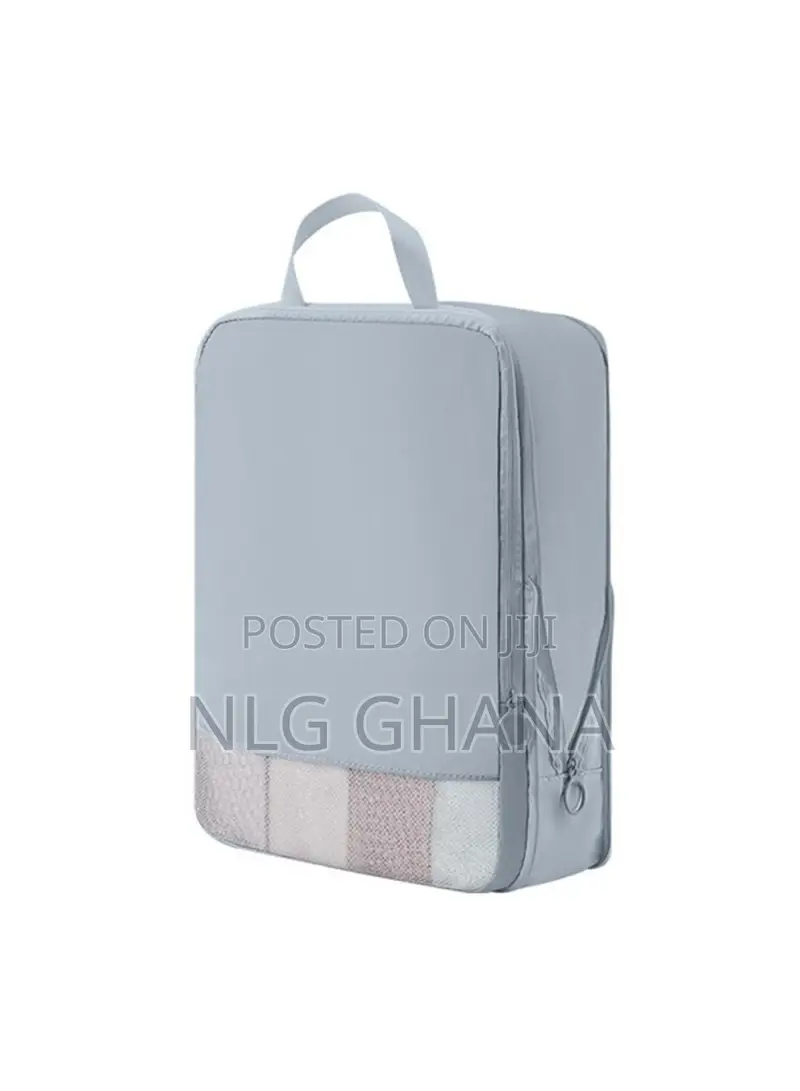 Travel Compression Packing Cube See Through Mesh Clothes. Tvx28210