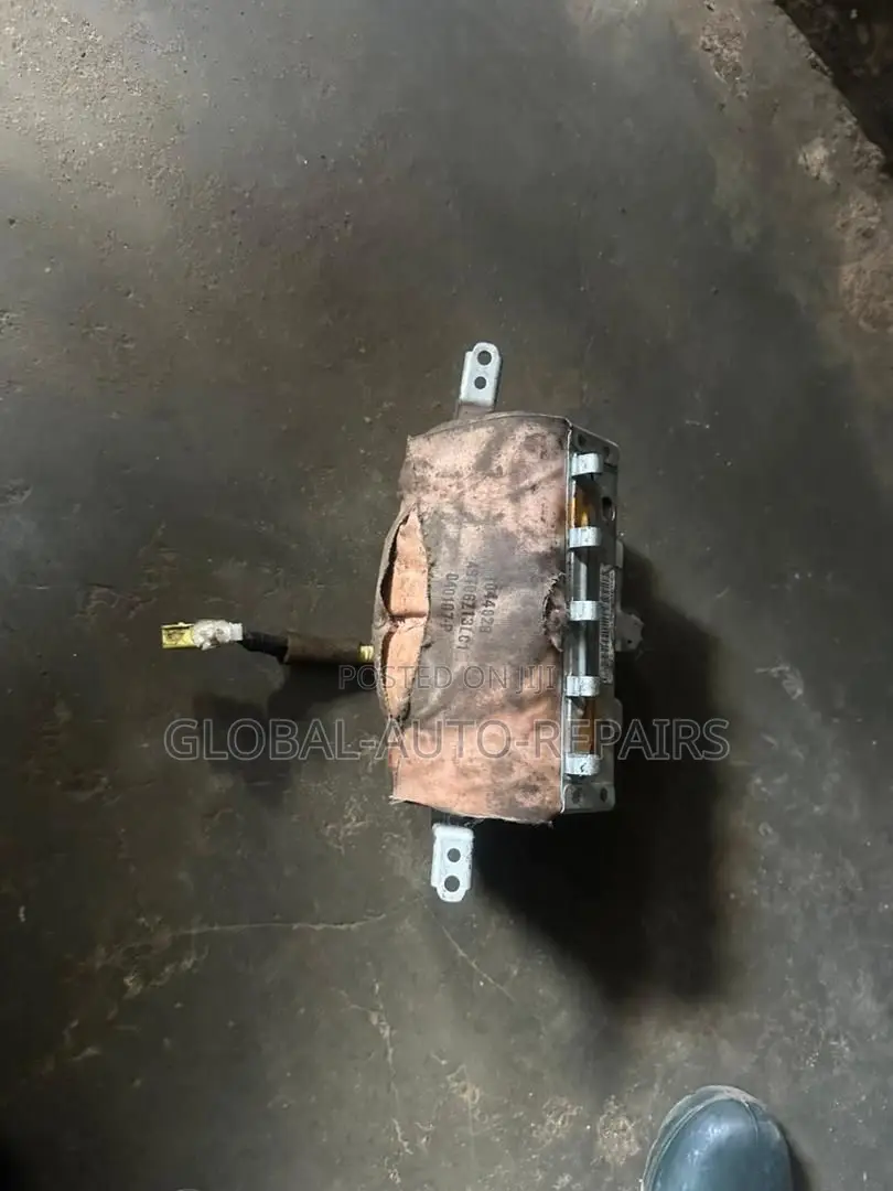 Cx5 Dashboard Airbag Passenger 2015-2020