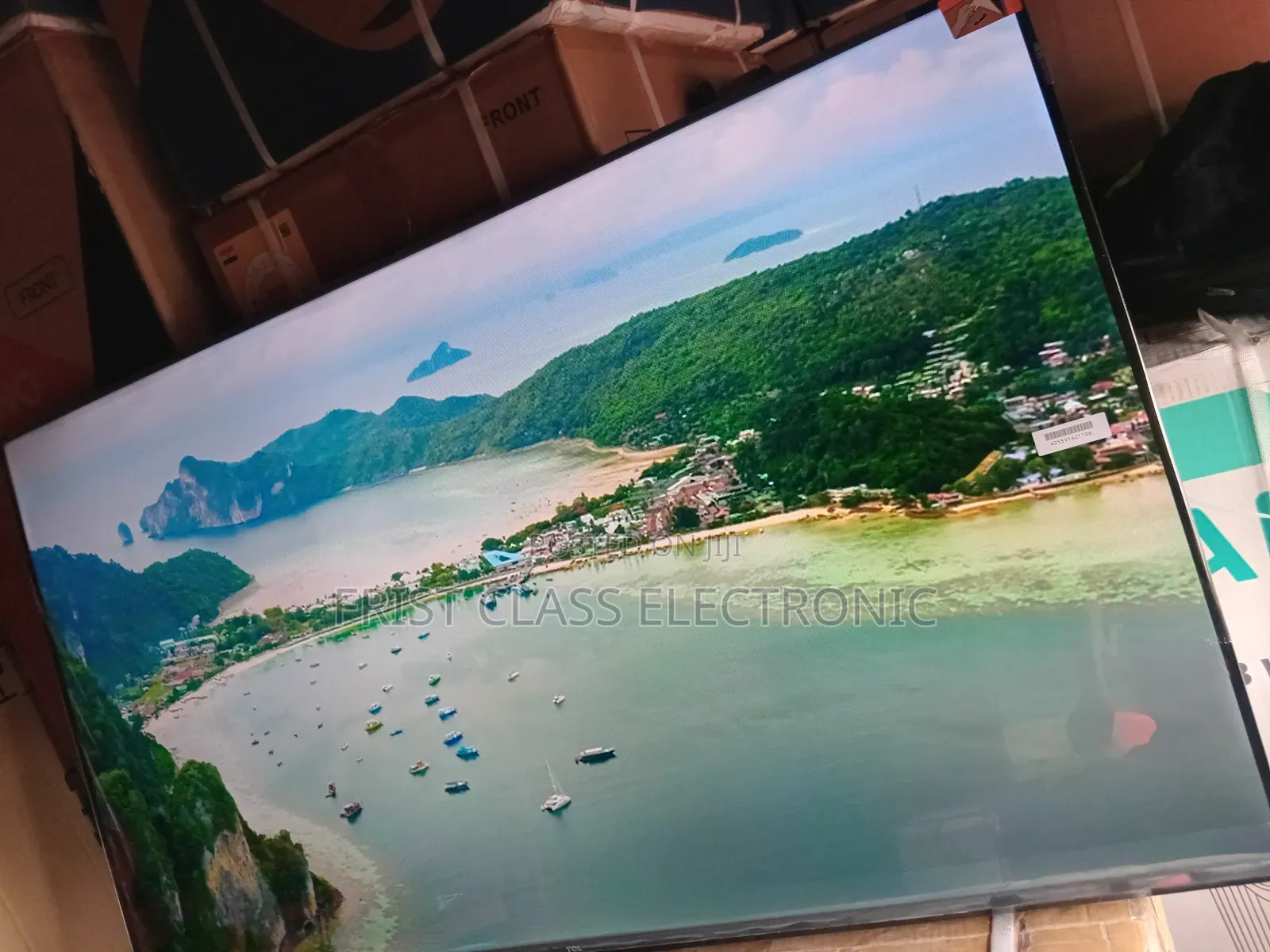 Outstanding Ailyons Smart Tv
