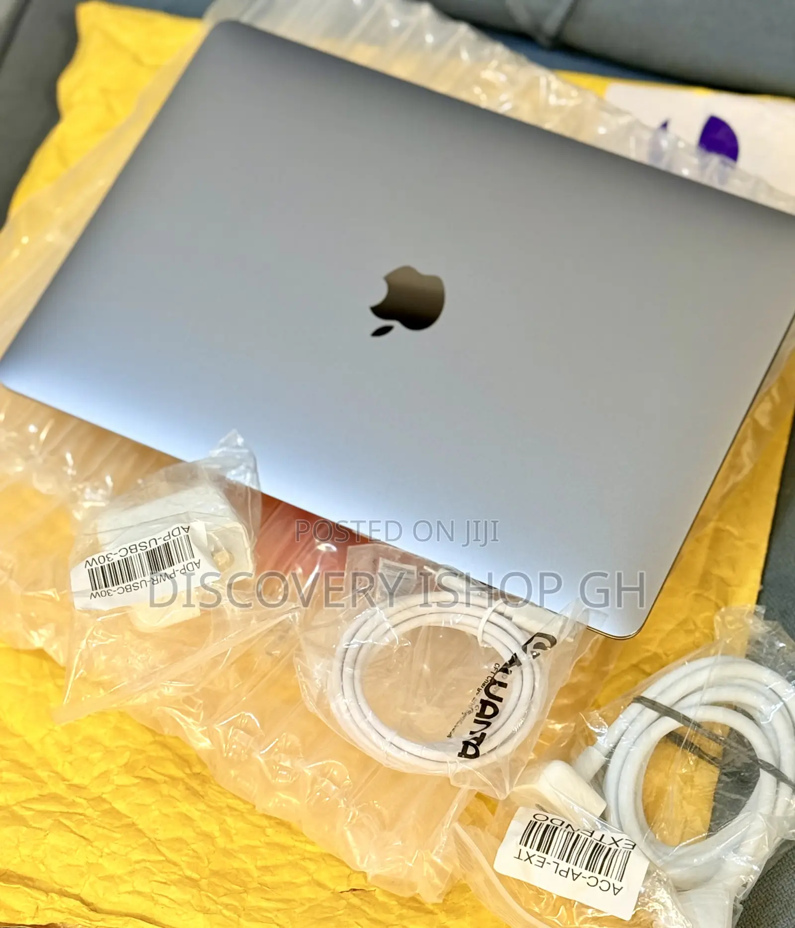 Laptop Apple MacBook Air 2020 M1 8GB Apple M1 SSD 256GB
