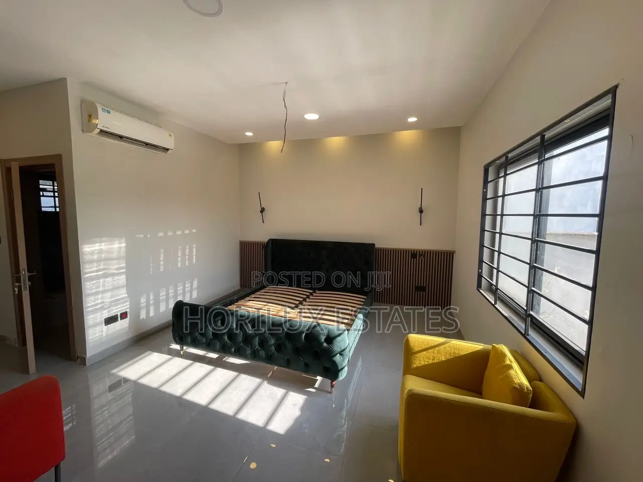 3bdrm House in Sarpeiman, Greater Accra for sale