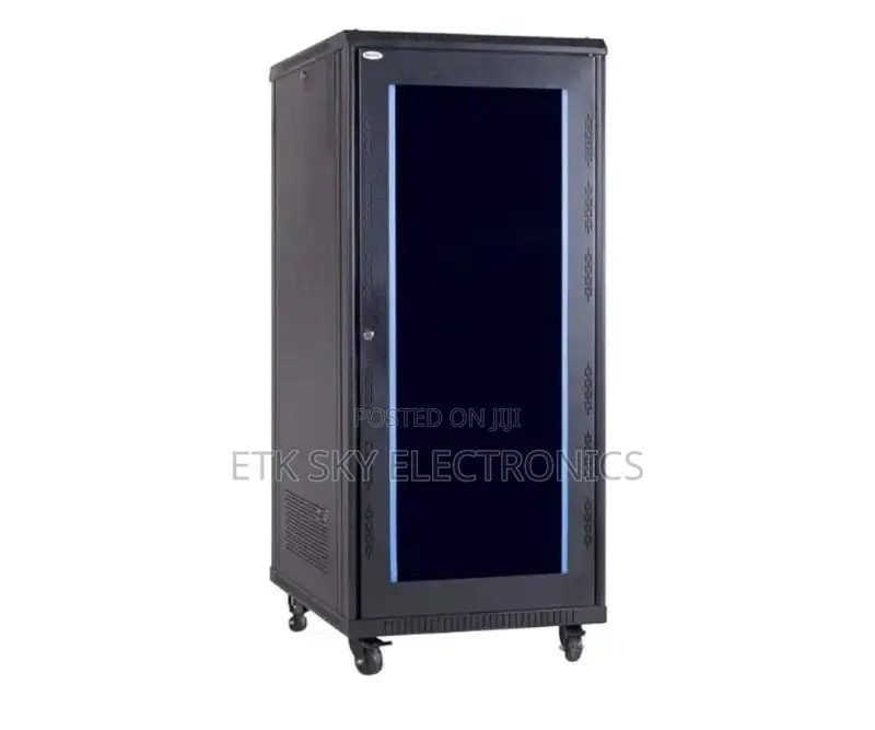 Aico 27u Floor Cabinet