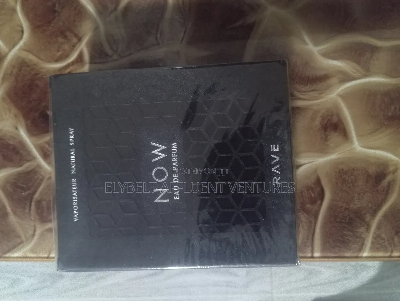 Now Perfume
