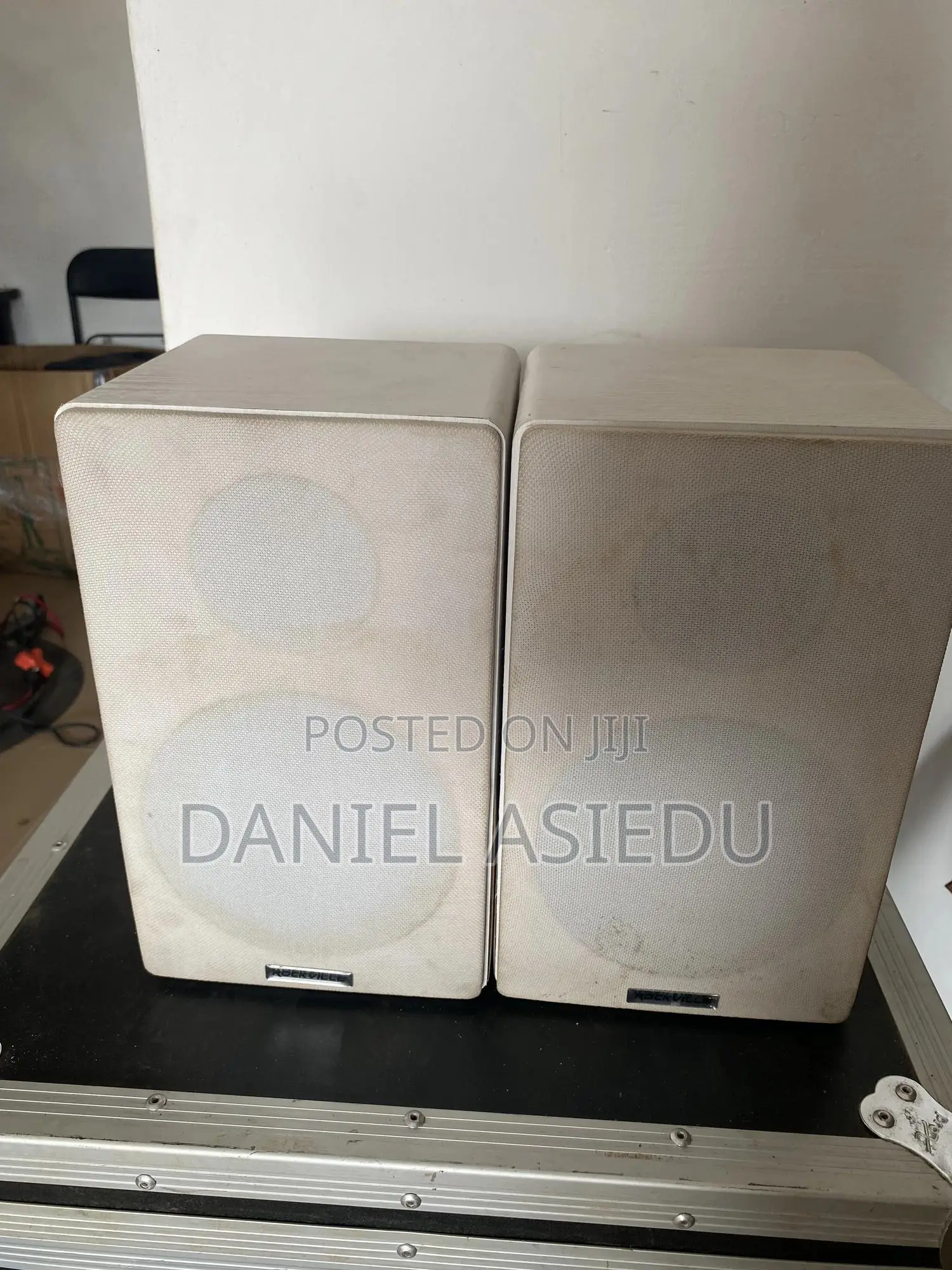 Rockville Speaker