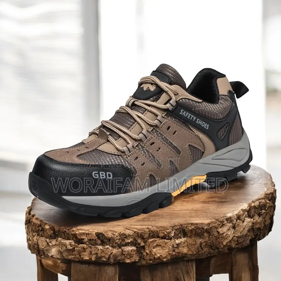 Smart Boot