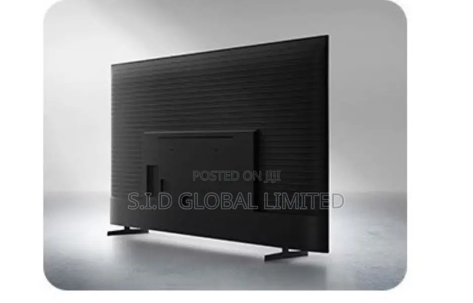 Experience The Ultimate Sound On 65" Samsung 2025 Tv