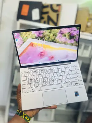Laptop HP Envy 13-Ba 16GB Intel Core I5 SSD 512GB