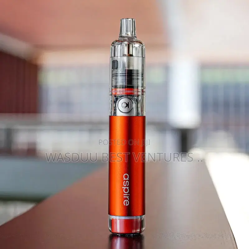 Aspire Refillable Vape 
